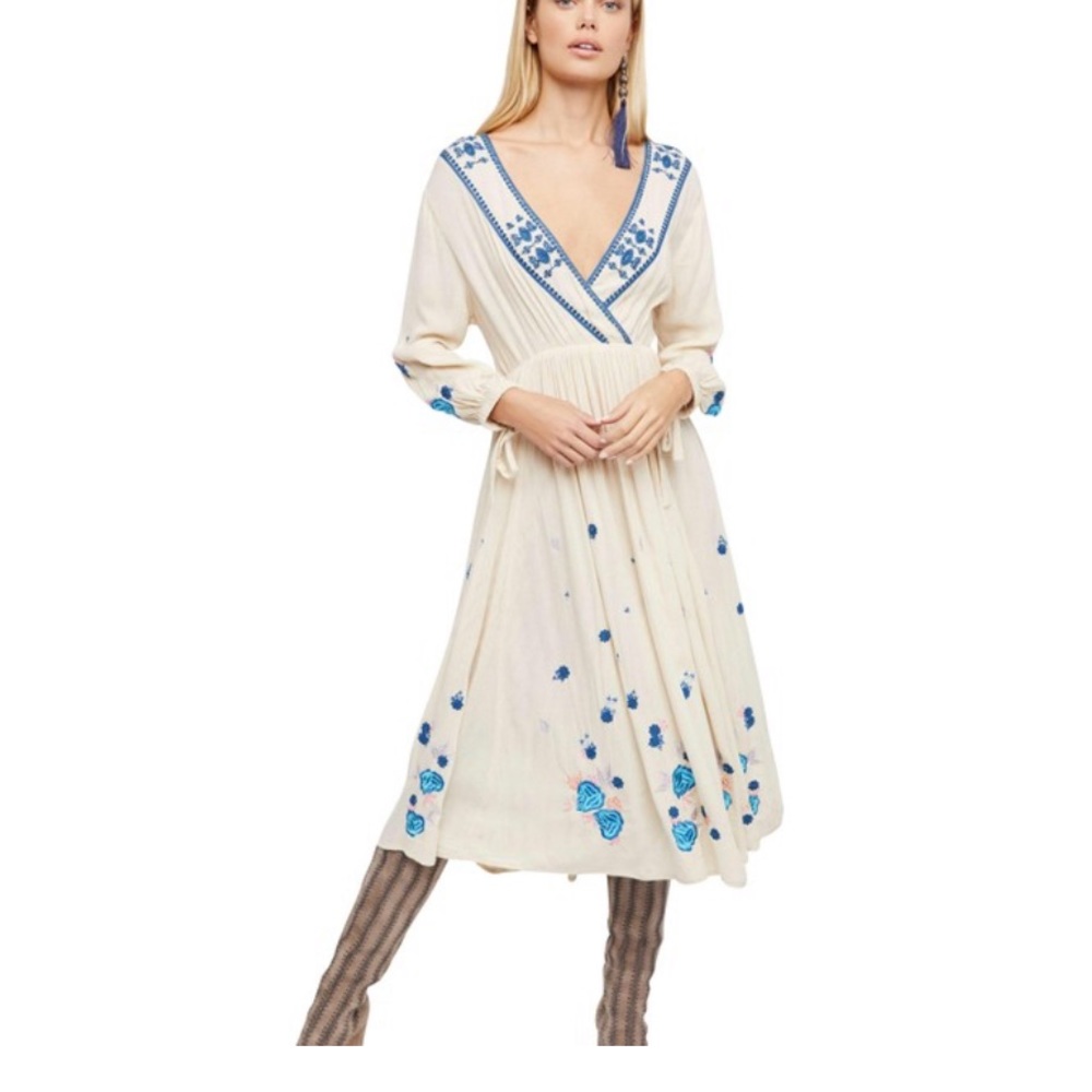 Free People dress